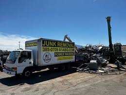 Best Commercial Junk Removal  in Rockingham, NC