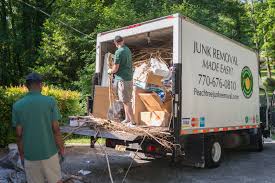 Best Recycling Services for Junk  in Rockingham, NC